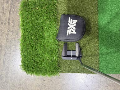Used PXG BAT ATTACK GEN2 Mens Putter RH 11605-S000218640