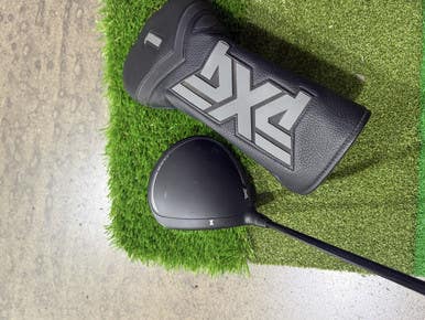 Used PXG 0311 XF GEN6 Mens Driver RH 9.0 Degree 11605-S000218637