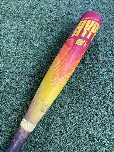 Easton Hype Fire (2 3/4") USSSA 2024 (-5)