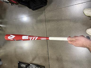 Used Marucci CATX2 BB/SB USA 2 5/8 Bat 29" 11605-S000218688
