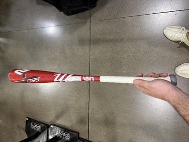 Used Marucci CATX2 BB/SB USA 2 5/8 Bat 27" 11605-S000218687
