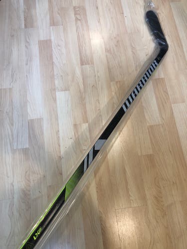 Senior Warrior Alpha LX2 Hockey Stick Left Hand W03 75 Flex (New)