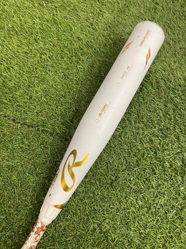 Rawlings Icon (2 3/4") USSSA 2024 (-8)