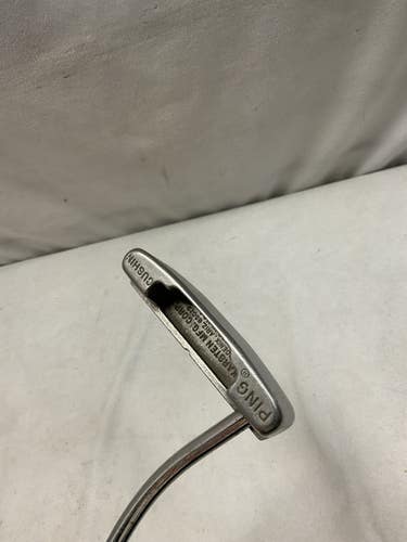 Used Ping CUSHIN Mens Putter RH 11490-S000272721