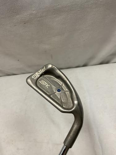 Used Ping ISI-K Mens Individual Iron LH 5 Iron 11490-S000272720