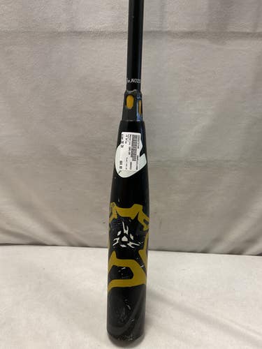 Used Demarini CB5-20 BB/SB USSSA 2 5/8 Bat 30" 11490-S000272729