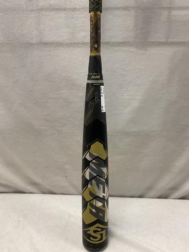 Used Louisville Slugger META BBMT3-21 BB/SB High School -3 Bat 32" 11490-S000272730