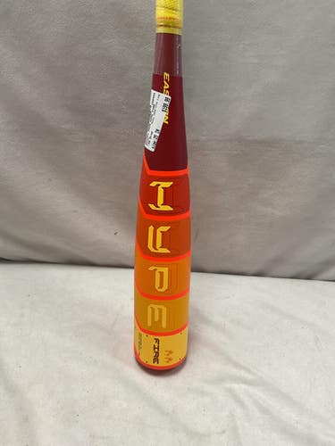 Used Easton 2025 HYPE FIRE BB/SB USSSA 2 3/4 Bat 25" 11490-S000272733