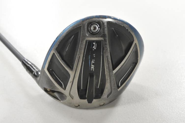 Callaway Rogue 10.5* Driver Senior R2 Flex Right Vanquish 4 # 217832