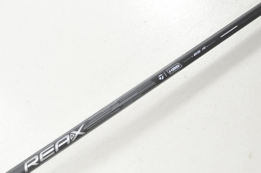 LEFT HANDED TaylorMade Qi4D Rescue 4-22* Hybrid Regular Flex