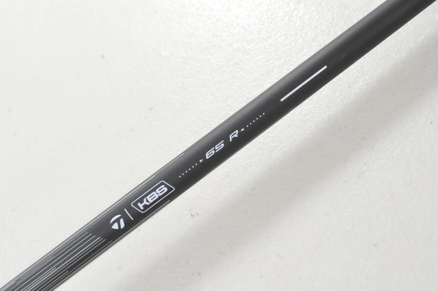 LEFT HANDED TaylorMade Qi4D Rescue 4-22* Hybrid Regular Flex