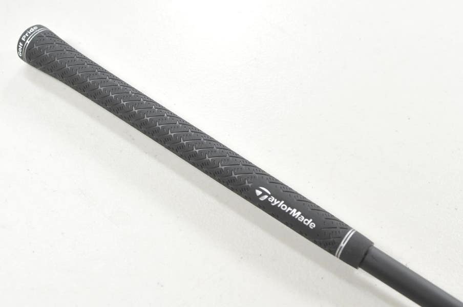 LEFT HANDED TaylorMade Qi4D Rescue 4-22* Hybrid Regular Flex