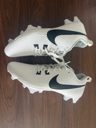 FN7764-100 | Men’s Size 14 Nike Vapor Edge 360 2 TB Promo Football Cleats