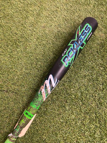 Marucci CATX Rckless Hybrid BBCOR (2 5/8") 2026 (-3)