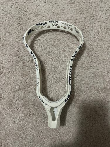 Brine Gospel Unstrung Head (New)