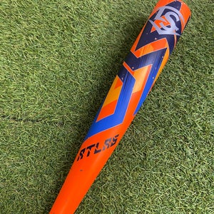 Louisville Slugger Atlas BBCOR 2023 (-3)