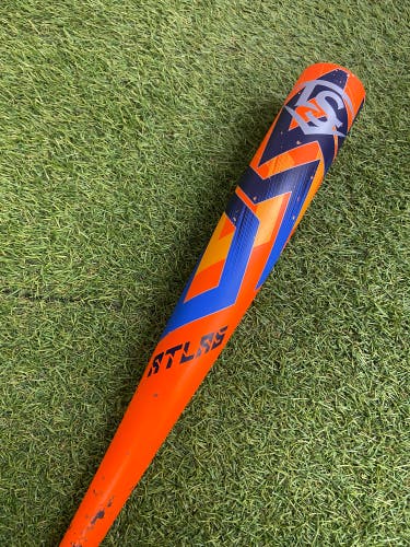 Louisville Slugger Atlas BBCOR 2023 (-3)