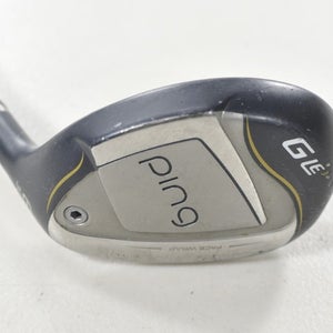 Ping G Le3 6-30* Hybrid Ladies Flex Right ULT 250 Graphite # 217778