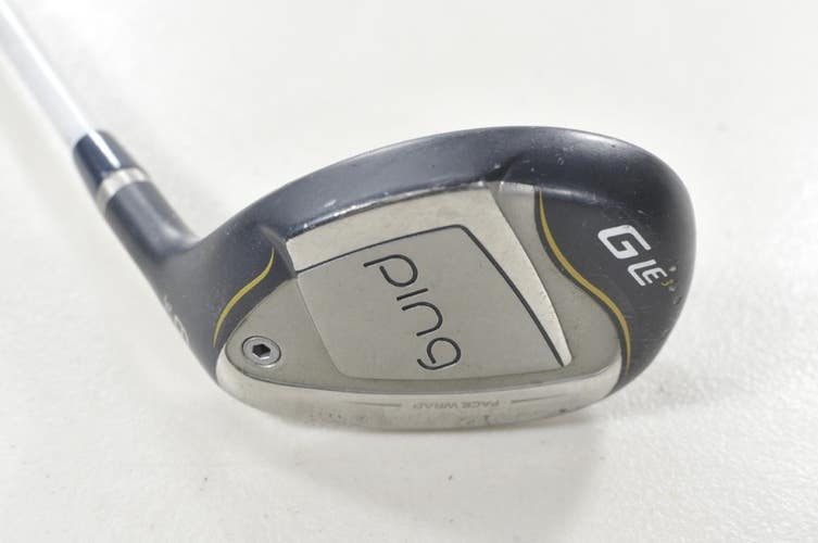 Ping G Le3 6-30* Hybrid Ladies Flex Right ULT 250 Graphite # 217778
