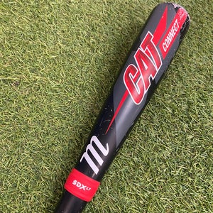 Marucci CAT Connect Hybrid Youth USA 2023 (-11)
