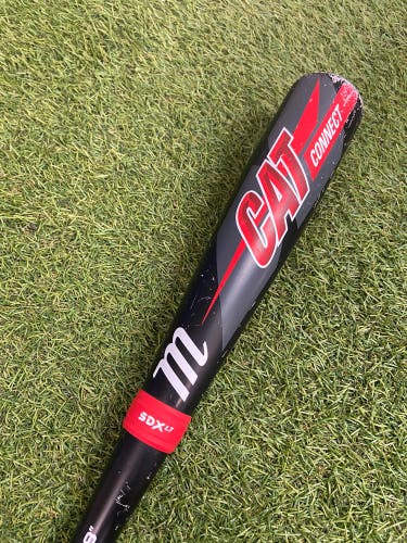 Marucci CAT Connect Hybrid Youth USA 2023 (-11)