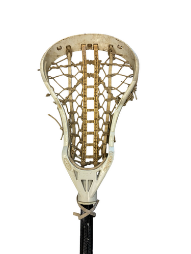 Used DeBeer IMPULSE Wmn Atk/Mid Complete Stick White 11682-S000131999