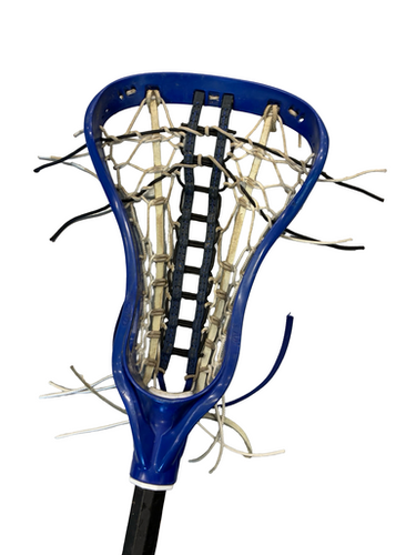Used DeBeer 6000 Wmn Atk/Mid Complete Stick Black 11682-S000131992