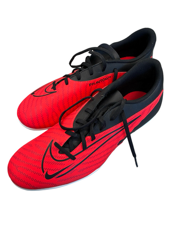 Used Nike Soccer Cleats Black Senior 11 11682-S000131983