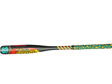 Used Louisville Slugger DIVA  28 -11.5 BB/SB Fastpitch Bat 28" 11682-S000131951