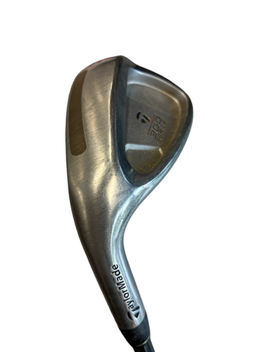 Used Taylormade 300 SERIES SW Golf Wedge Mens LH Sand Wedge 11682-S000131934