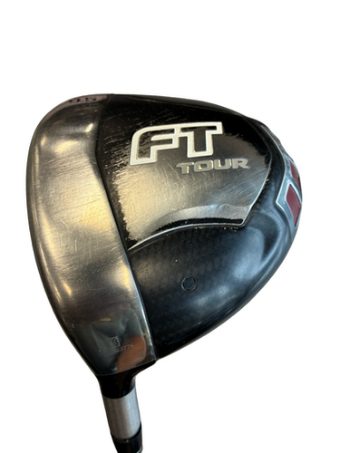 Used Callaway FT TOUR  9.5 Mens Driver LH 9.5 Degree 11682-S000131930