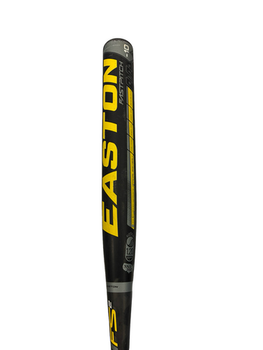 Used Easton FS2 FASTPITCH BB/SB Fastpitch Bat 31" 11682-S000131925