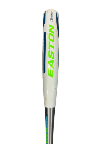 Used Easton CYCLONE BB/SB Fastpitch Bat 27" 11682-S000131926