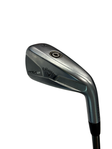 Used Callaway 2014 APEX UT Mens Hybrid Club RH 3 Hybrid 11682-S000131923