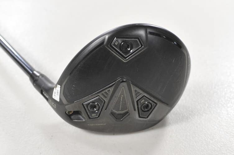 Cobra Darkspeed LS 3-14.5* Fairway Wood Regular Flex Right LinQ Graphite #217780