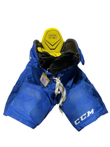 Used CCM Junior Pant Royal Blue SM 11847-S000035220