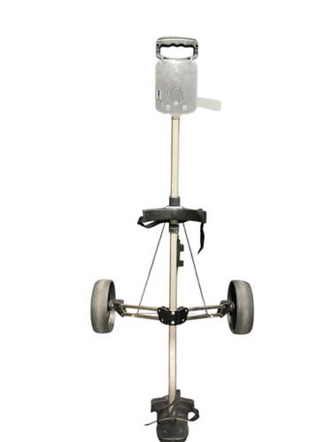 Used PULL CART Golf Cart 2 Wheel 11847-S000035212
