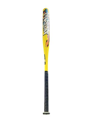 Used ANARCHY LOCO BB/SB Slowpitch Bat 34" 10743-S000484644