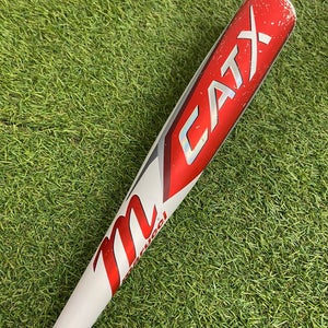 Marucci CAT X Alloy (2 3/4") USSSA 2023 (-10)