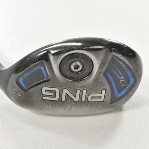 Ping G Series 2-17* Hybrid Stiff Flex Right Alta 70g Graphite # 217746