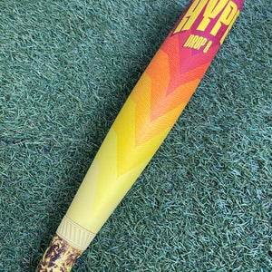 Easton Hype Fire (2 3/4") USSSA 2024 (-8)