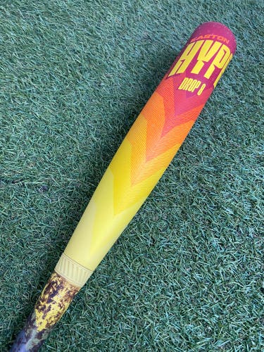 Easton Hype Fire (2 3/4") USSSA 2024 (-8)