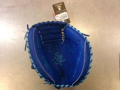 New HOH CM33 23R 33" RH 11339-RAWR00720505