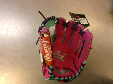 New HOH 2BEM 11.5" RH 11339-RAWR00720197