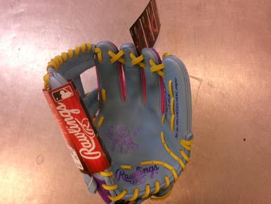 New HOH 2CBY 11.5" RH 11339-RAWR00720196