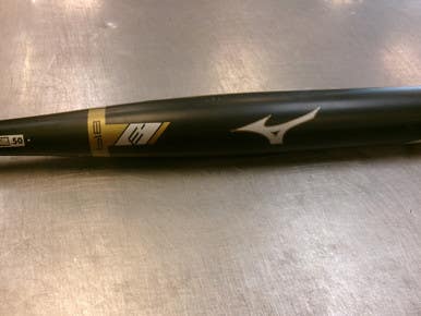 Used Mizuno PWR CRBN BB/SB Other Bat 32" 11339-S000201946