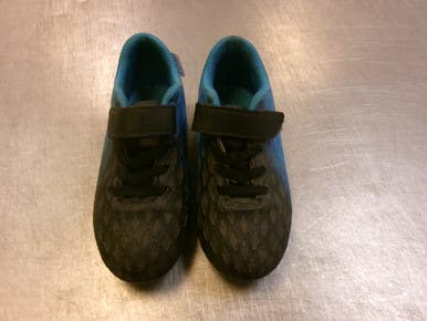 Used Soccer Cleats Royal Blue Youth 11.0 11339-S000201907