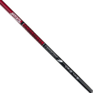 NEW Graphite Design Tour AD VF-5S Driver Shaft Stiff Flex w/TaylorMade Adapter
