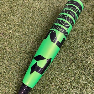 DeMarini Zen USSSA (2 3/4") 2026 (-10)