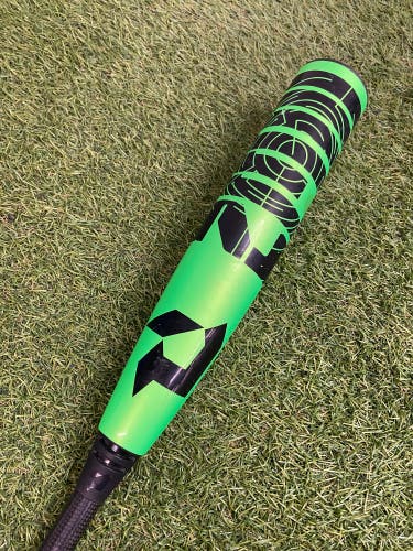 DeMarini Zen USSSA (2 3/4") 2026 (-10)
